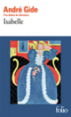 Couverture Isabelle (André Gide)