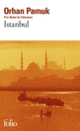 Couverture Istanbul (Orhan Pamuk)
