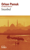 Couverture Istanbul ()