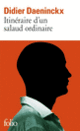 Couverture Itinéraire d'un salaud ordinaire (Didier Daeninckx)