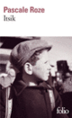 Couverture Itsik (Pascale Roze) Couverture Itsik (Pascale Roze)