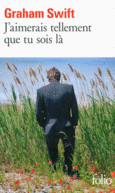 Couverture J'aimerais tellement que tu sois là ()