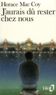 Couverture J'aurais dû rester chez nous ()