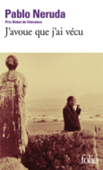 Couverture J'avoue que j'ai vécu ()