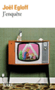 Couverture J'enquête (Joël Egloff)
