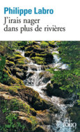 Couverture J'irais nager dans plus de rivières ()