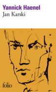 Couverture Jan Karski ()