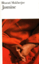 Couverture Jasmine (Bharati Mukherjee)