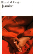 Couverture Jasmine ()