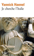 Couverture Je cherche l'Italie ()