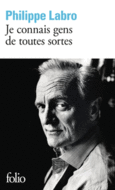 Couverture Je connais gens de toutes sortes ()
