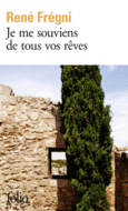 Couverture Je me souviens de tous vos rêves ()