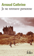 Couverture Je ne retrouve personne ()