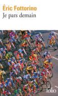 Couverture Je pars demain ()