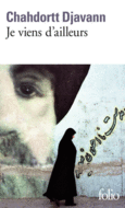 Couverture Je viens d'ailleurs ()