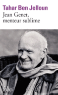 Couverture Jean Genet, menteur sublime () Couverture Jean Genet, menteur sublime ()