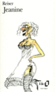 Couverture Jeanine ( Reiser)