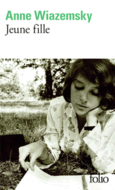 Couverture Jeune fille ()