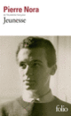 Couverture Jeunesse (Pierre Nora)