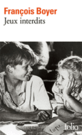 Couverture Jeux interdits ()