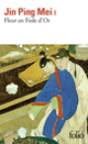 Couverture Jin Ping Mei ( Anonymes, Jing Ping Mei cihua)