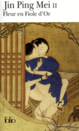 Couverture Jin Ping Mei (, Jing Ping Mei cihua)