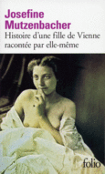Couverture Josefine Mutzenbacher ()