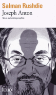 Couverture Joseph Anton ()