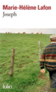 Couverture Joseph (Marie-Hélène Lafon) Couverture Joseph (Marie-Hélène Lafon)