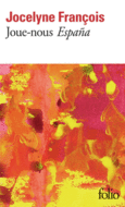 Couverture Joue-nous «España» ()