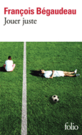 Couverture Jouer juste ()