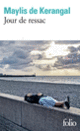 Couverture Jour de ressac (Maylis de Kerangal)
