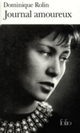 Couverture Journal amoureux () Couverture Journal amoureux ()