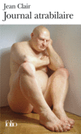 Couverture Journal atrabilaire () Couverture Journal atrabilaire ()
