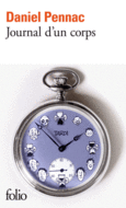 Couverture Journal d'un corps ()