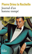 Couverture Journal d'un homme trompé ()