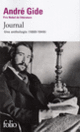 Couverture Journal (André Gide)