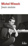 Couverture Jours anciens ()