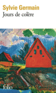 Couverture Jours de colère ()