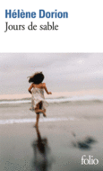 Couverture Jours de sable ()