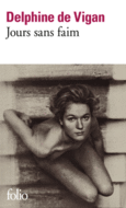 Couverture Jours sans faim ()