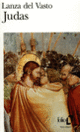 Couverture Judas ( Lanza del Vasto)