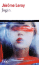 Couverture Jugan (Jérôme Leroy)