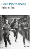 Couverture Jules et Jim ()