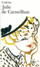 Couverture Julie de Carneilhan ( Colette)