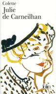 Couverture Julie de Carneilhan ()