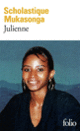 Couverture Julienne (Scholastique Mukasonga)