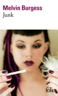 Couverture Junk ()