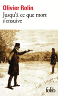 Couverture Jusqu'à ce que mort s'ensuive ()