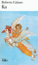 Couverture Ka (Roberto Calasso)